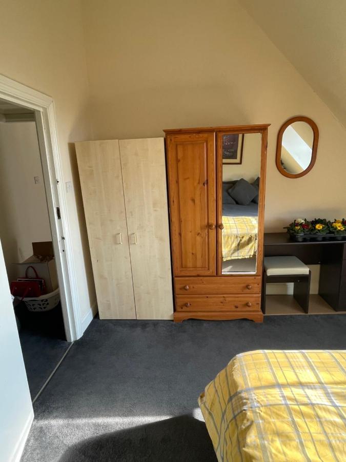 Vibrant & Cosy London Apartment Near Wembley Kültér fotó