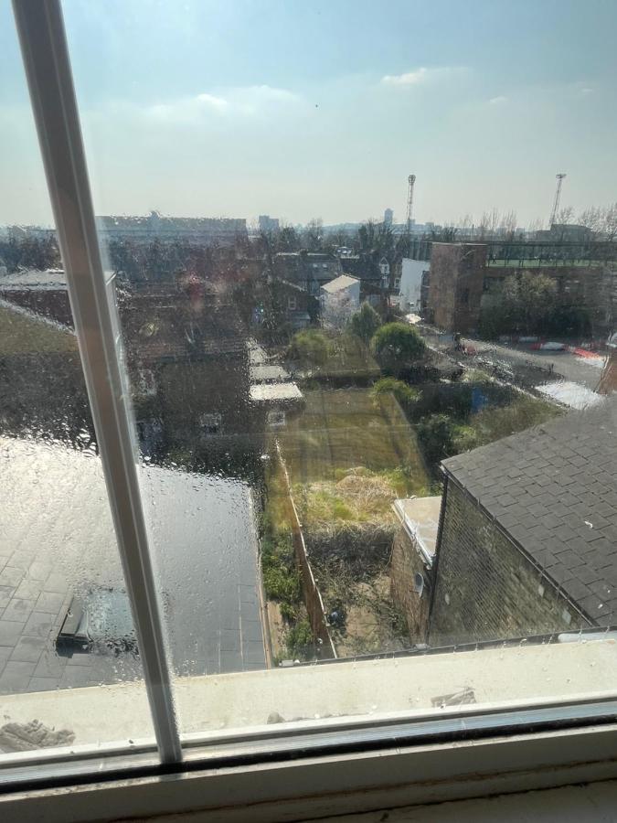 Vibrant & Cosy London Apartment Near Wembley Kültér fotó