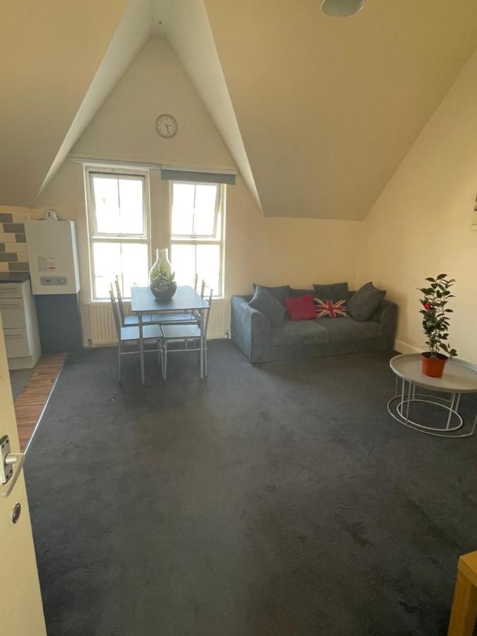 Vibrant & Cosy London Apartment Near Wembley Kültér fotó