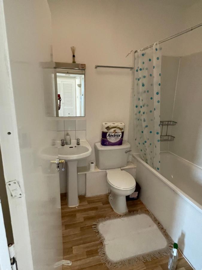 Vibrant & Cosy London Apartment Near Wembley Kültér fotó